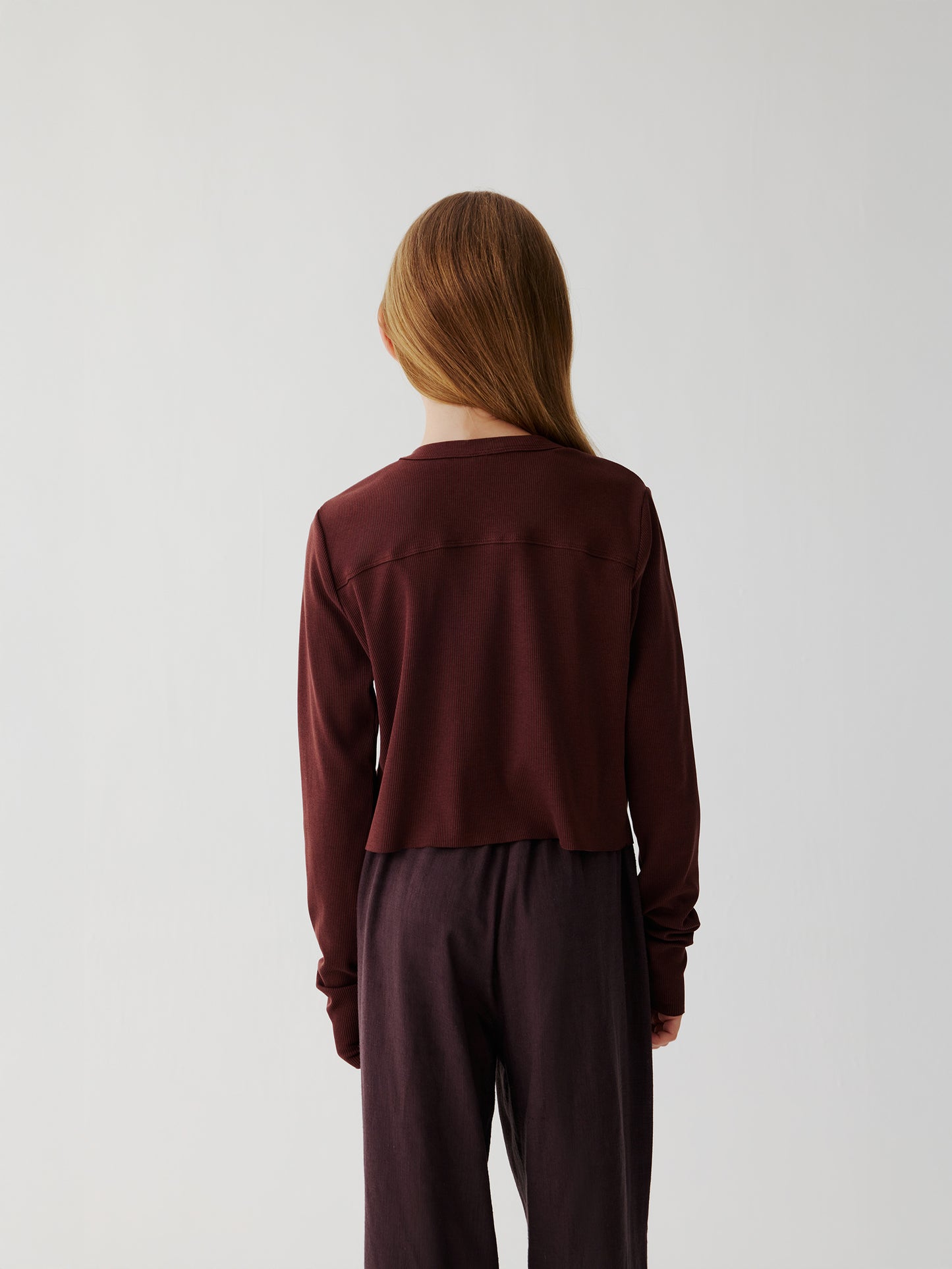 Bayside Knit Cardigan