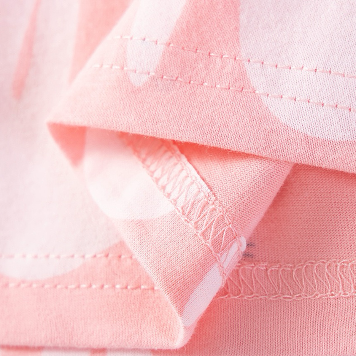 Pink Kitty Playtime Dress