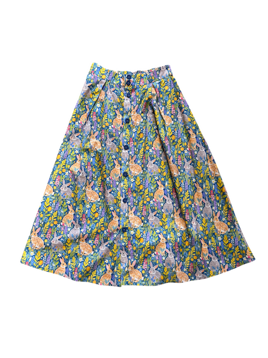 Ashley Skirt - Bunny