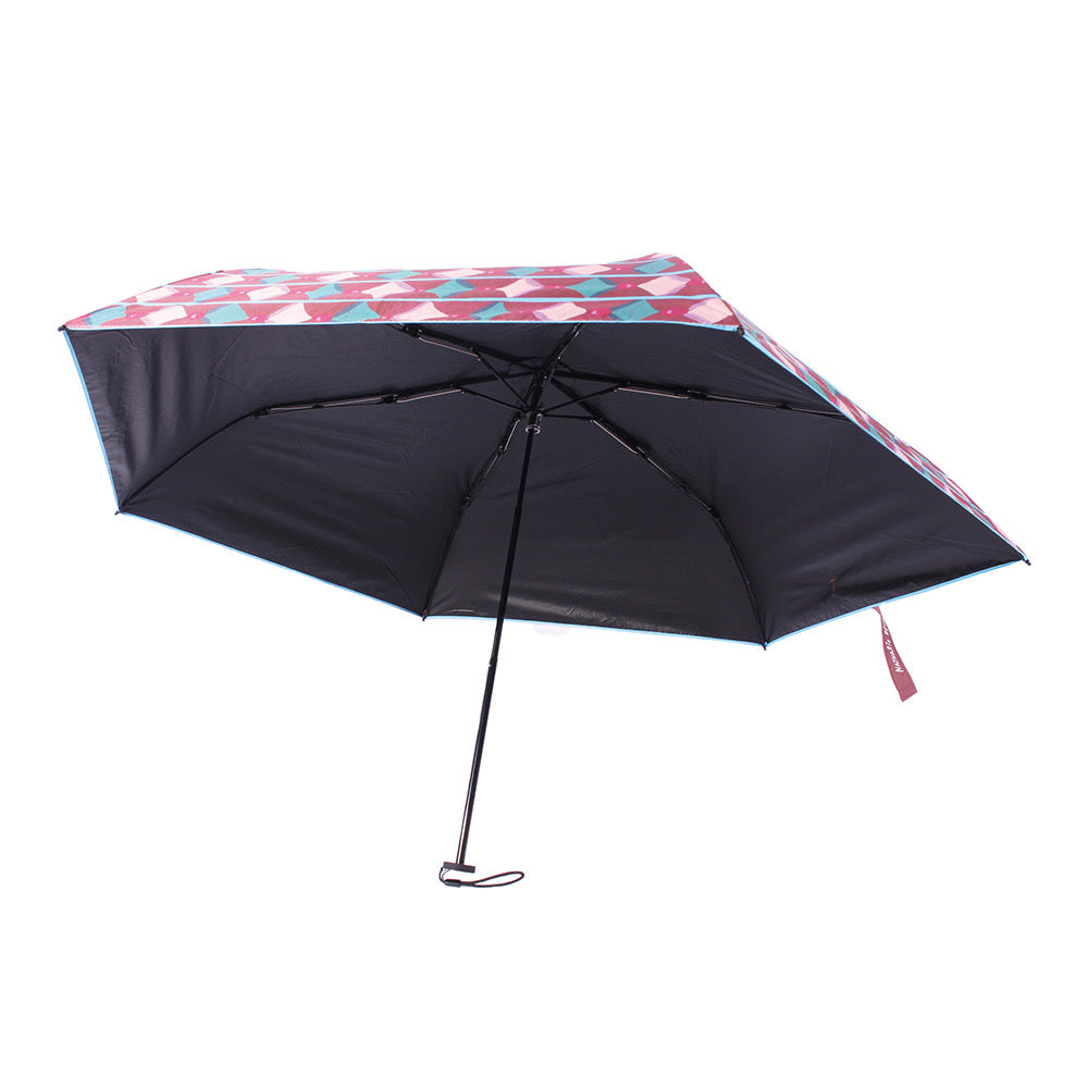 Nathalie Lete Folding umbrella Squirrel Pre-order – shipping on March 18th March