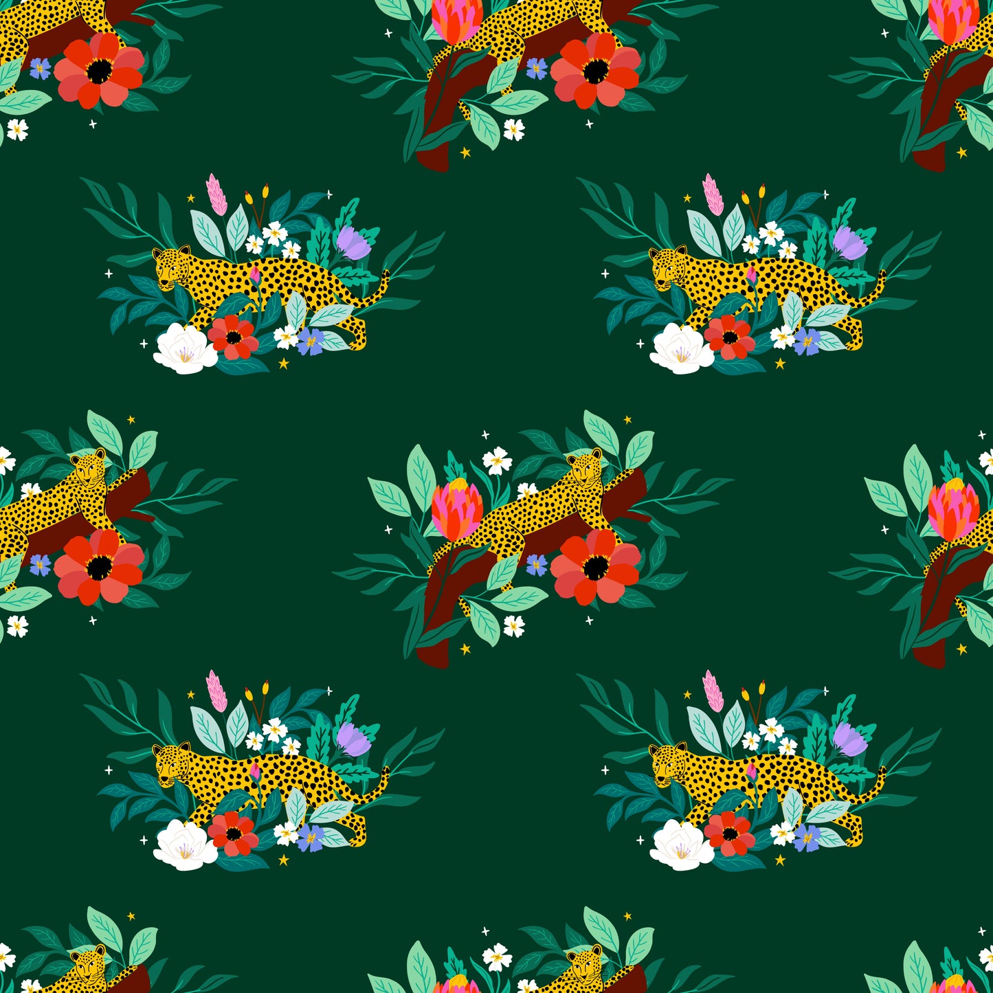 Fabric For Custom order Only - Cat Lovers