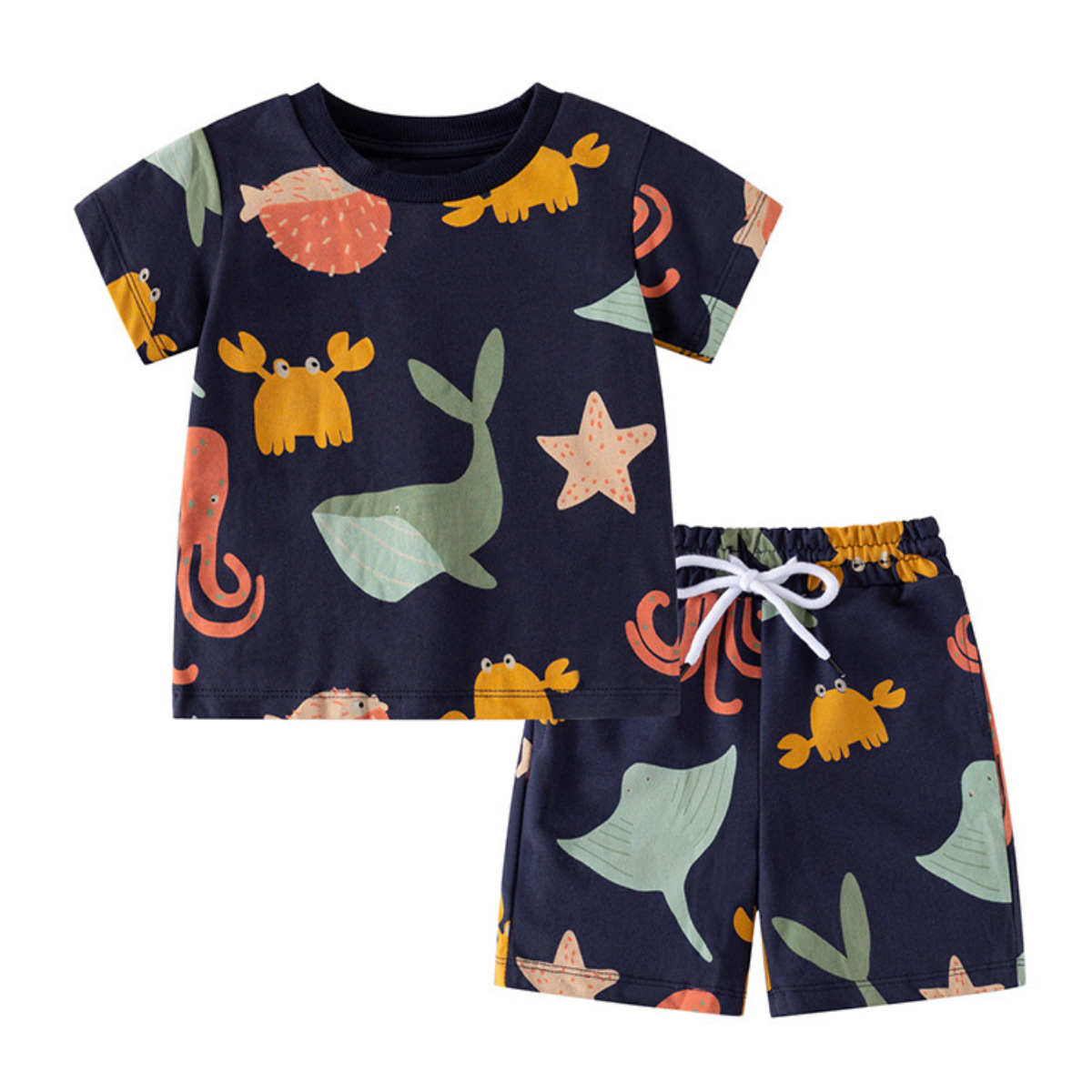 Ocean Adventure Play Set