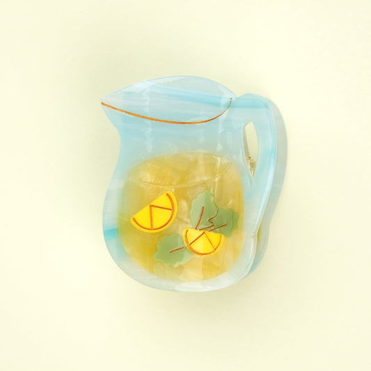 Coucou Suzette LEMONADE HAIR CLAW