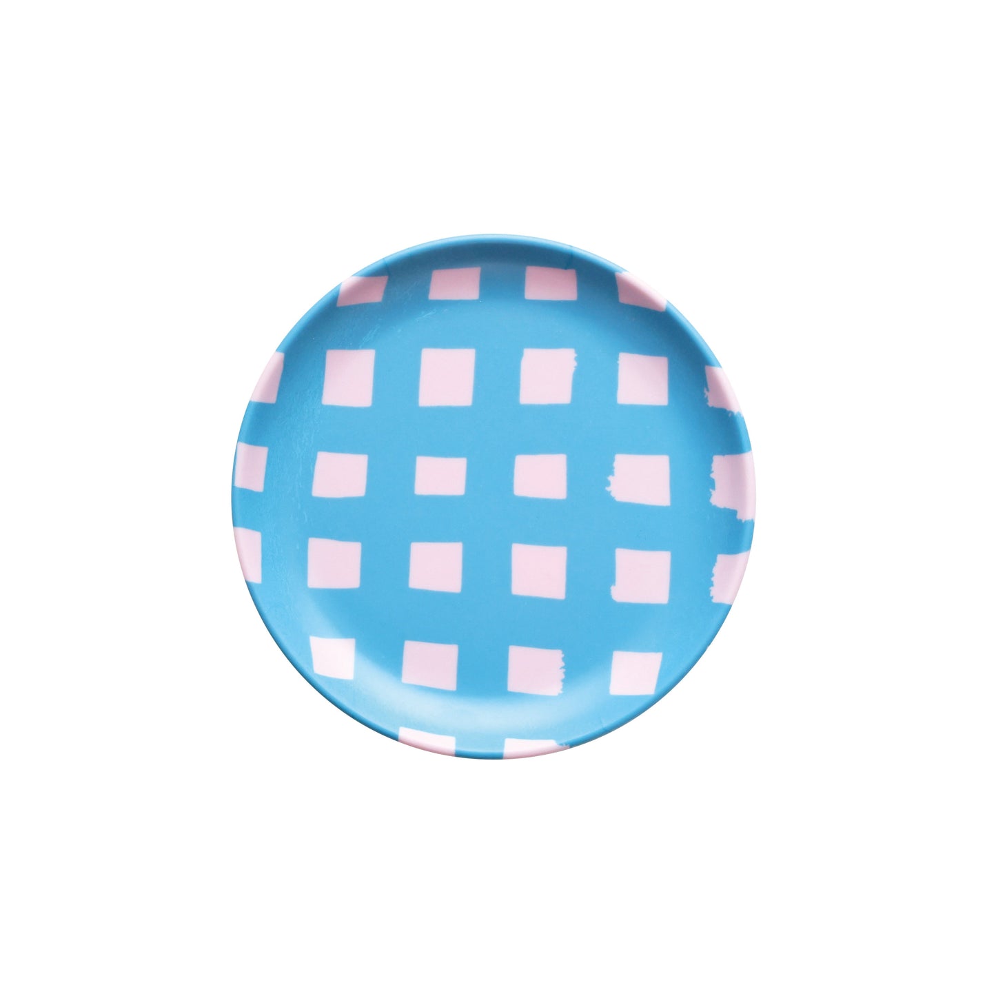 Goma Bamboo plate (large)