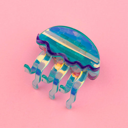 Coucou Suzette Jellyfish Hair Claw