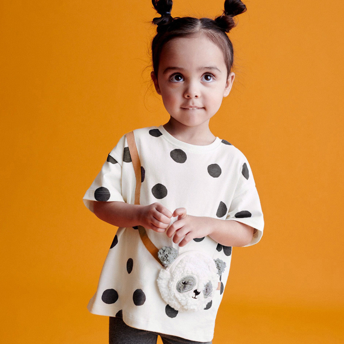 Panda Dot Play Set