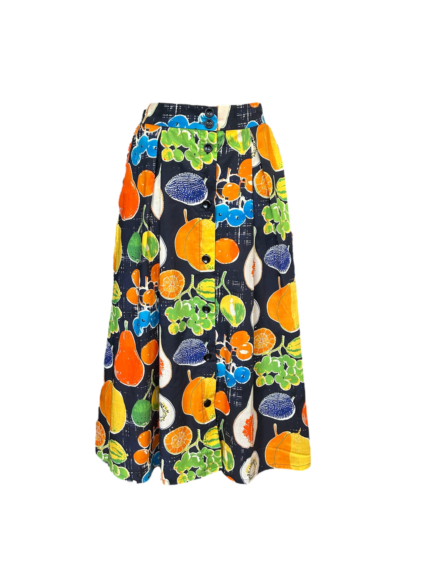 Ashley Skirt - Fruit