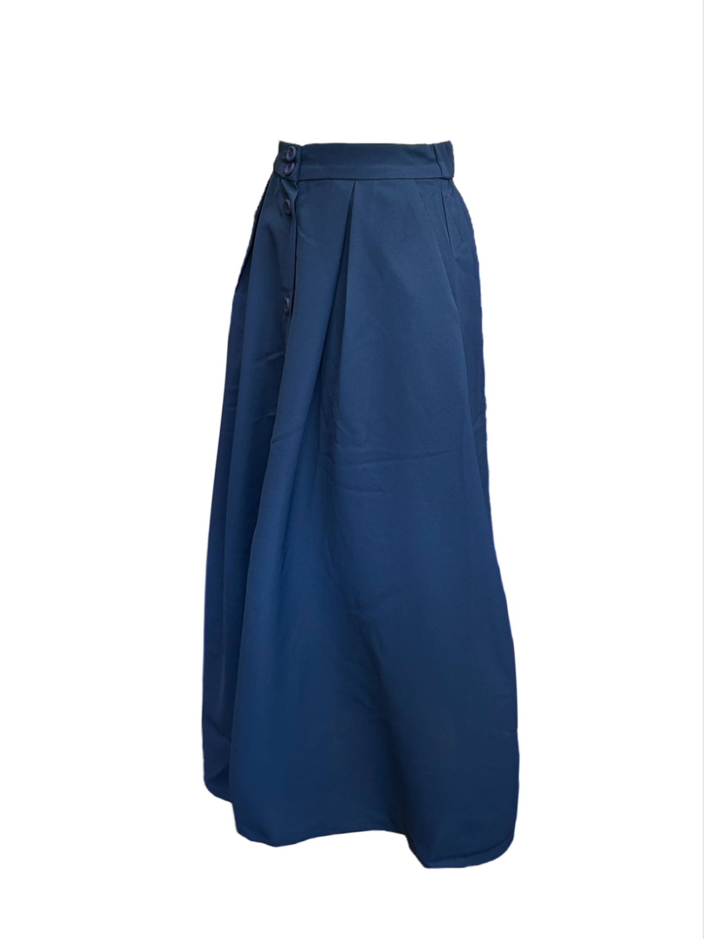 Ashley Skirt- midnight blue