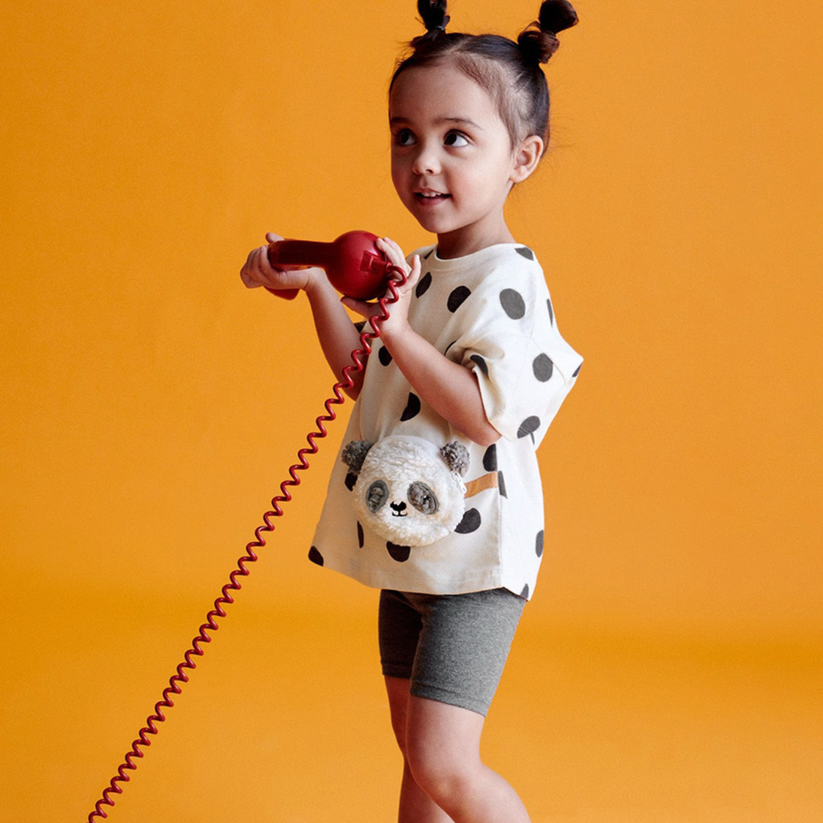 Panda Dot Play Set