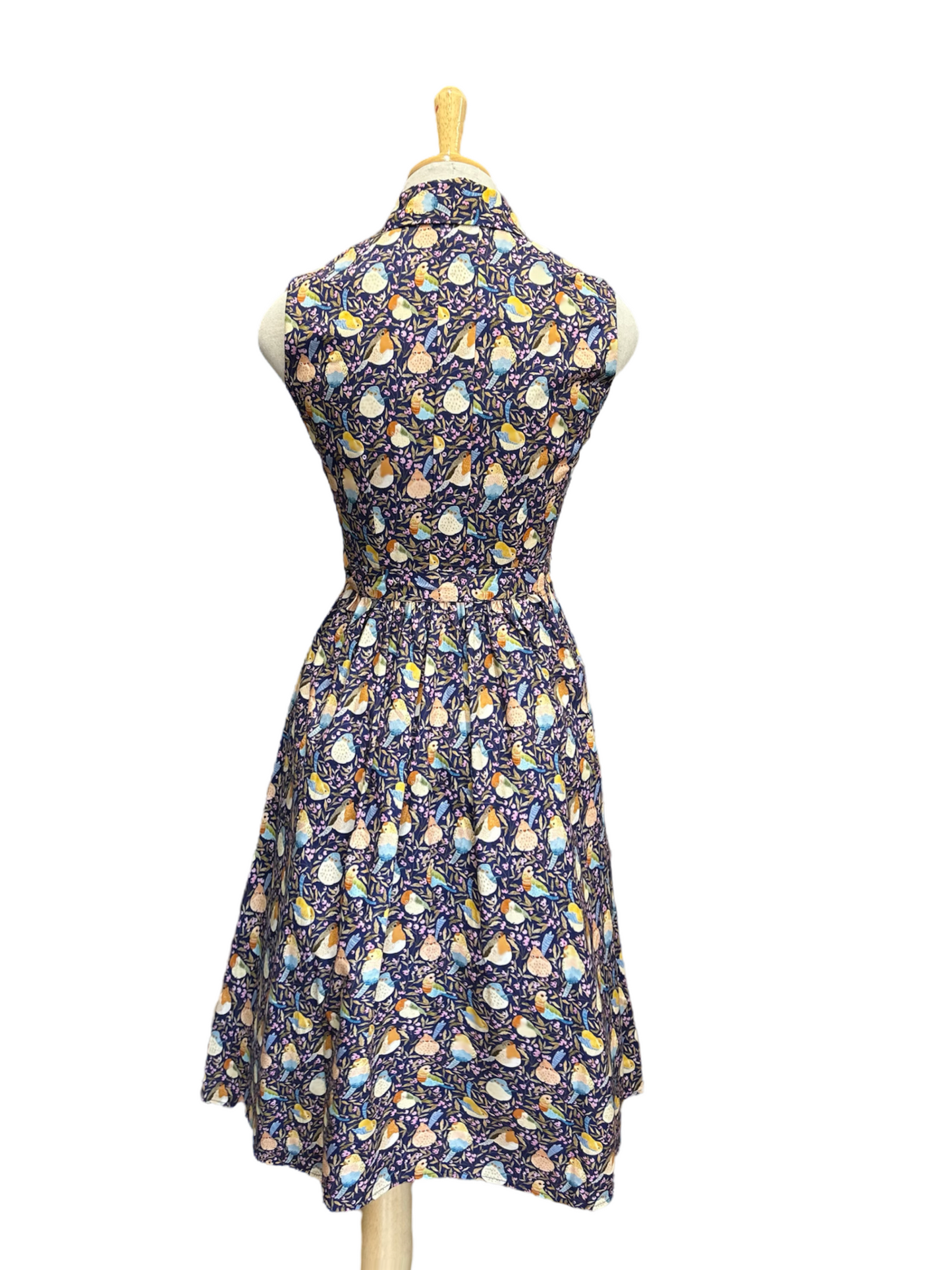 Custom Made Great Adventure Dress