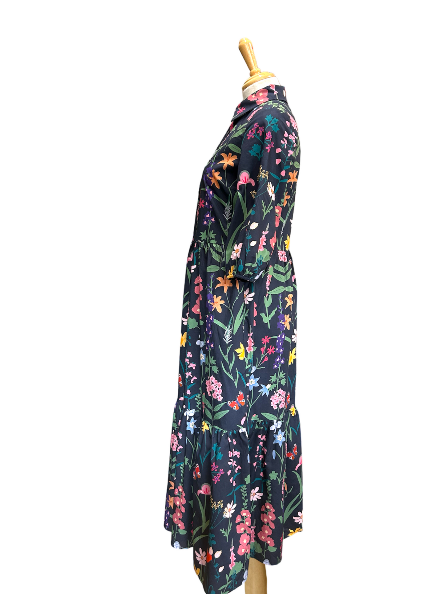 Maeve Dress - Meadow