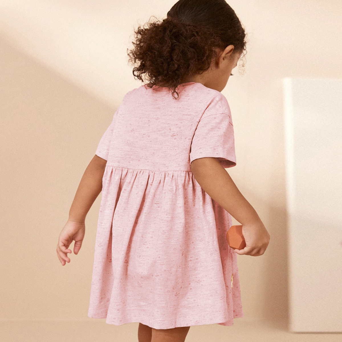 Butterfly Sparkle Dress