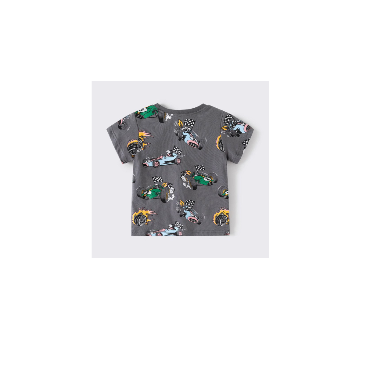 Race Day Tee