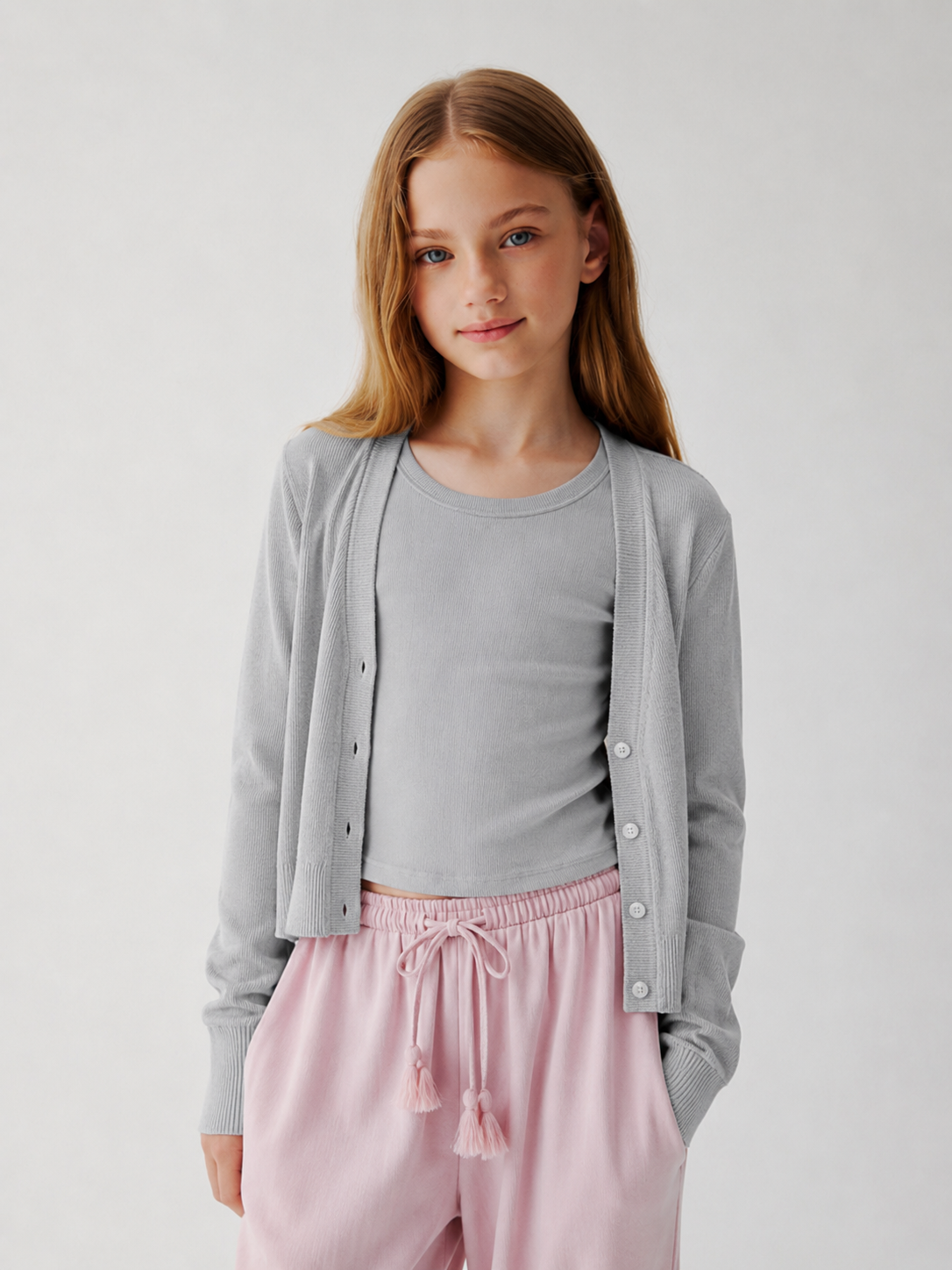 Bayside Knit Cardigan