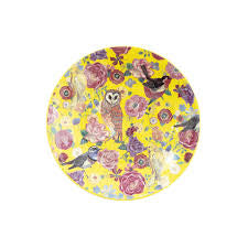 Nathalie Lete Plate Bird Pre-order – shipping on March 18th March