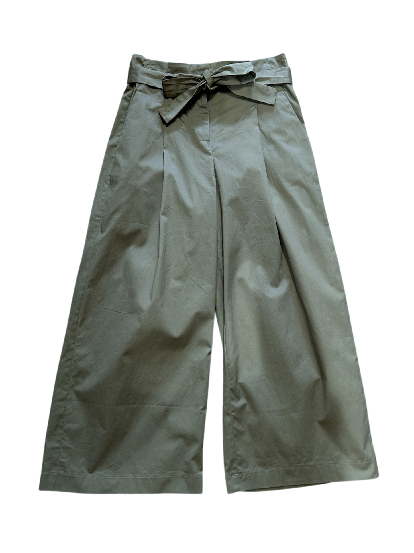 Zoey Pants - Olive