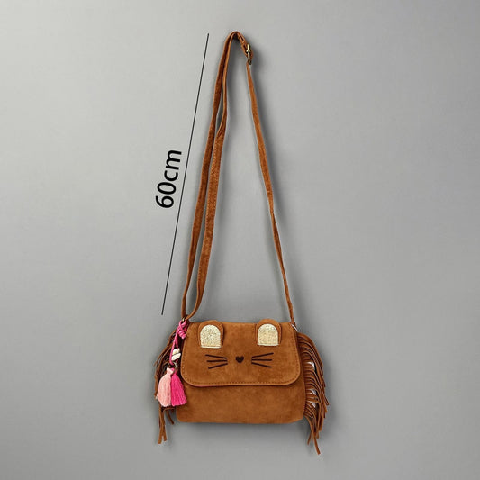 Hippy Cat kids bag