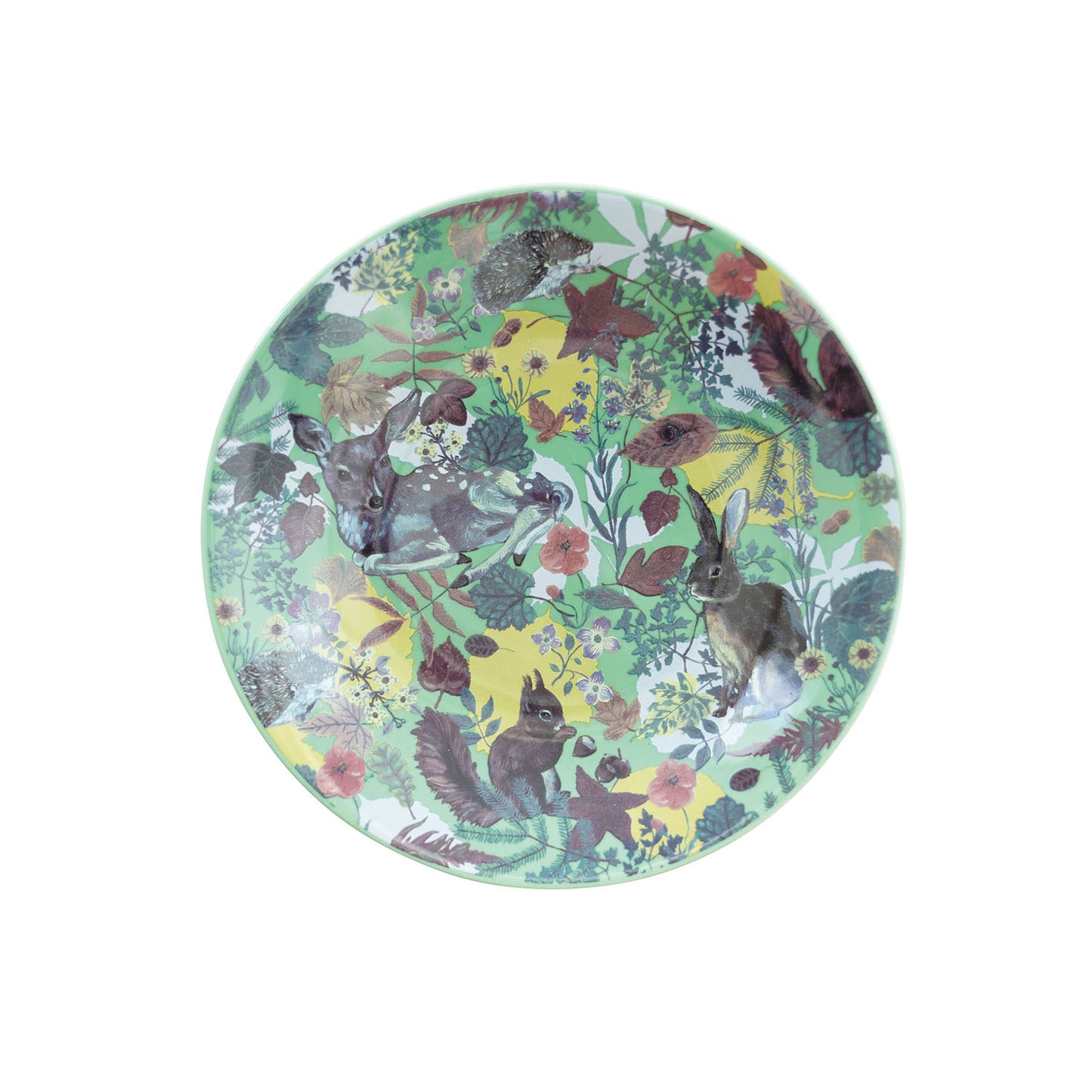 Nathalie Lete Plate Bambi