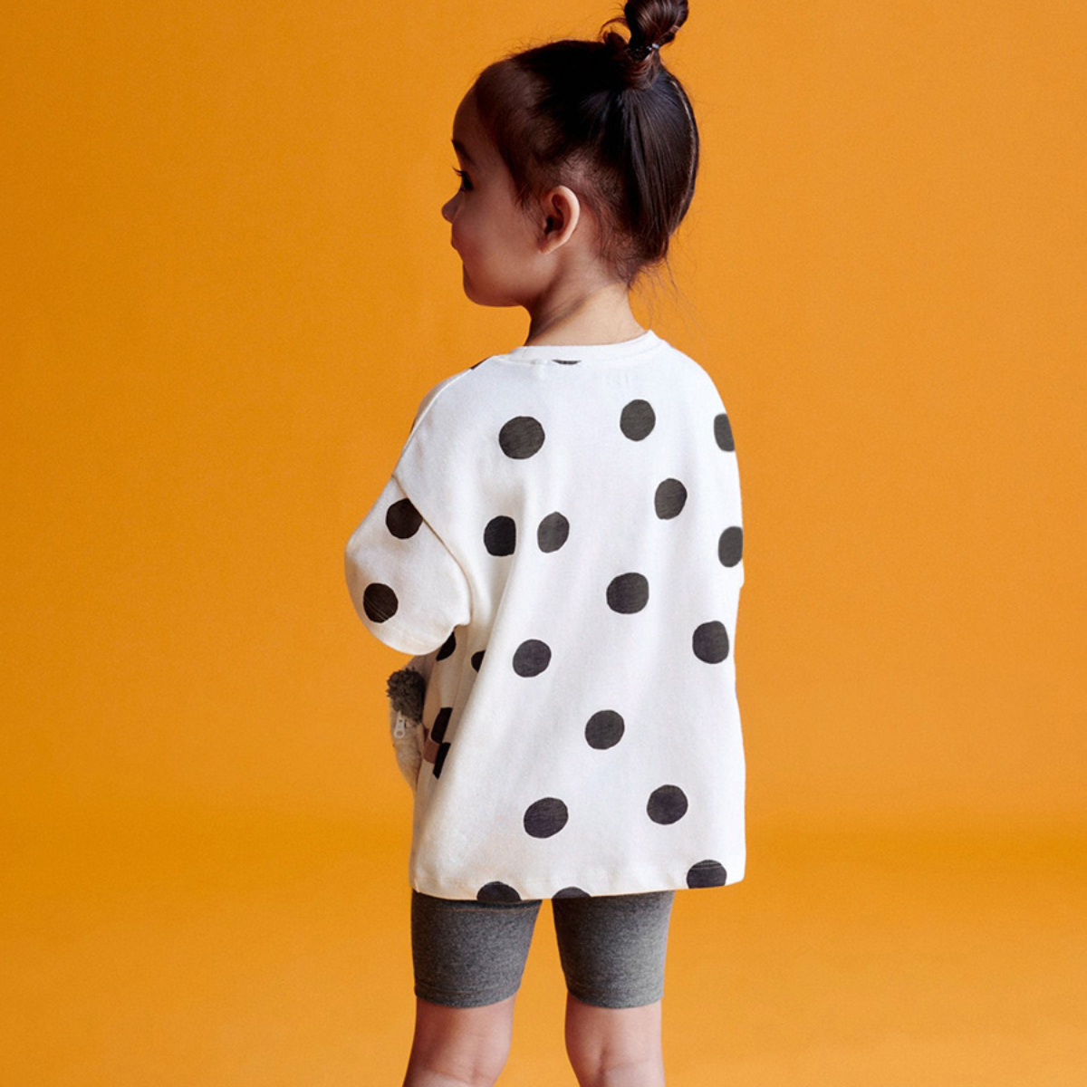 Panda Dot Play Set