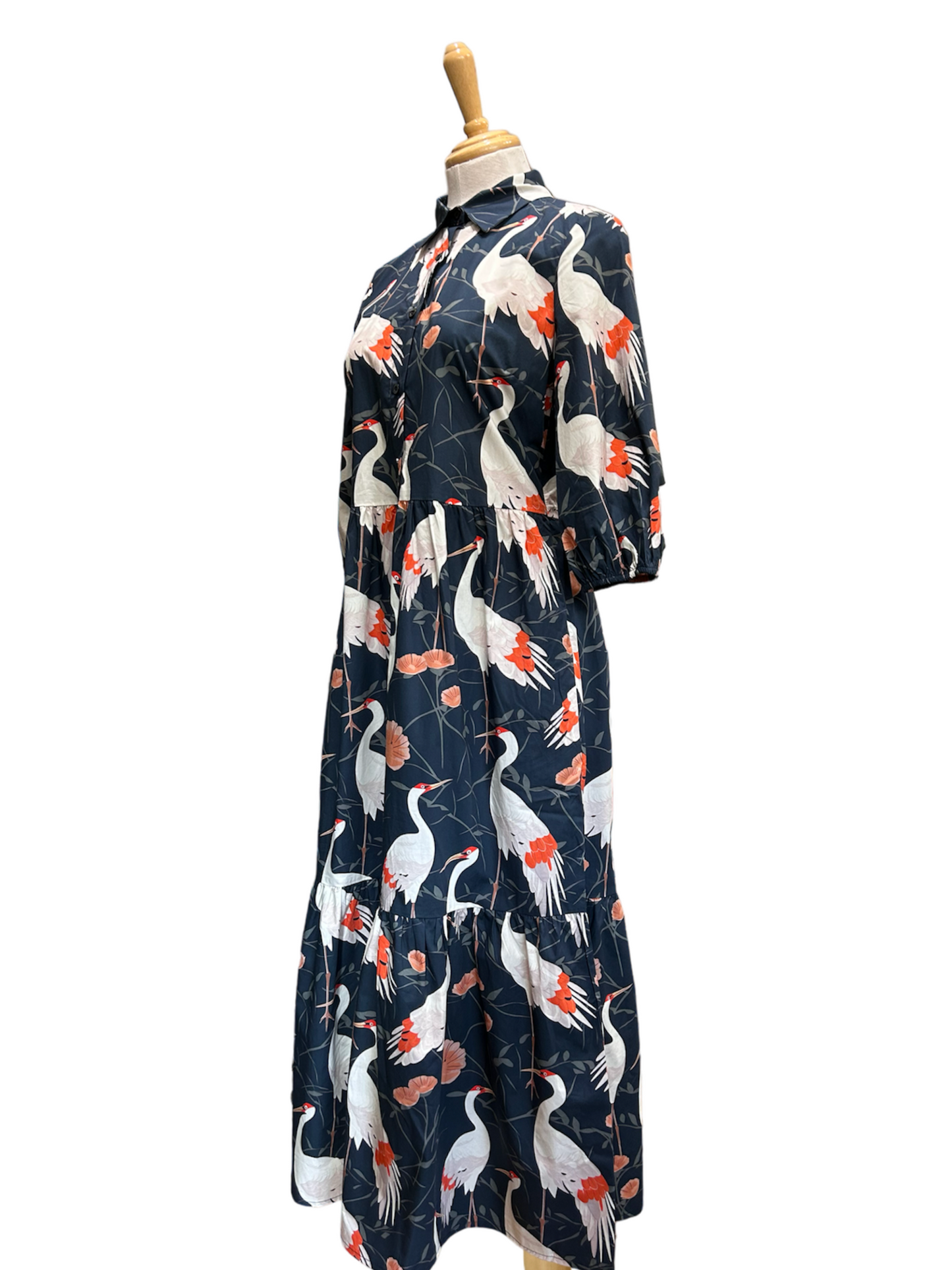 Custom Made Maeve Dress