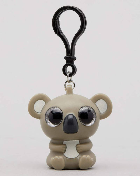 Koala Eye Popper Keychain