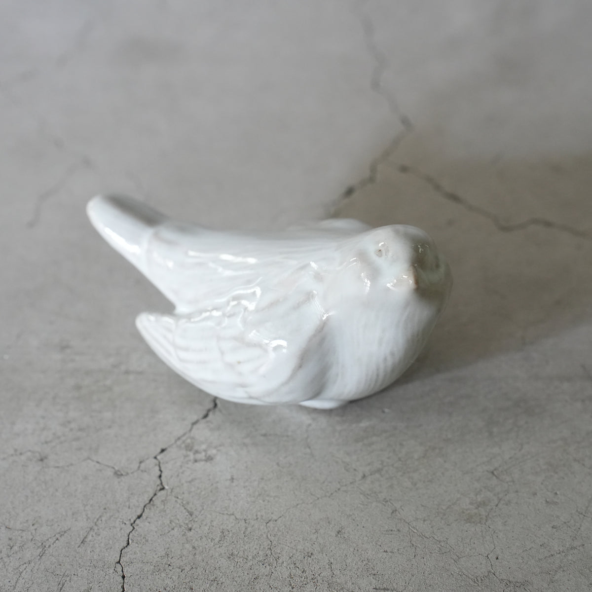 Ceramic Bird