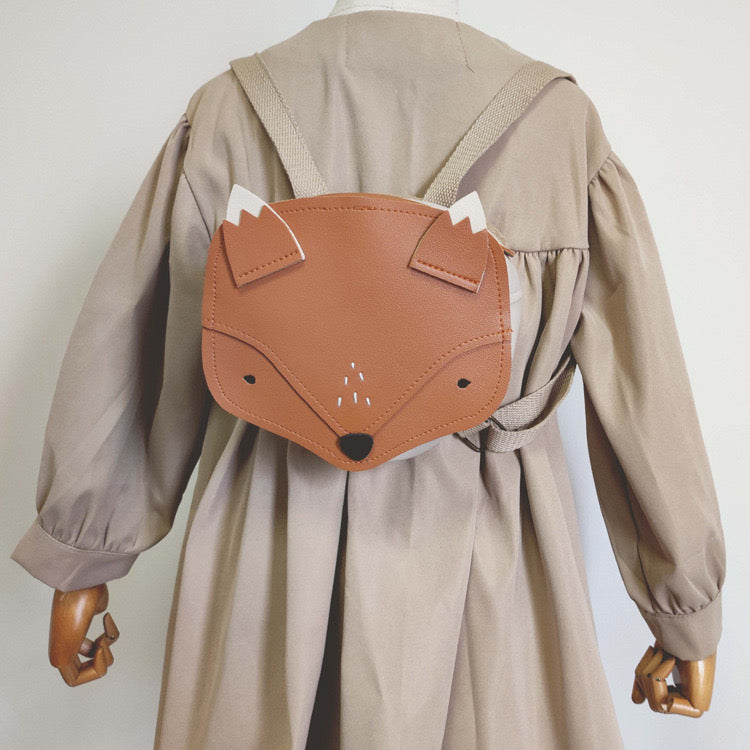 Fox Backpack