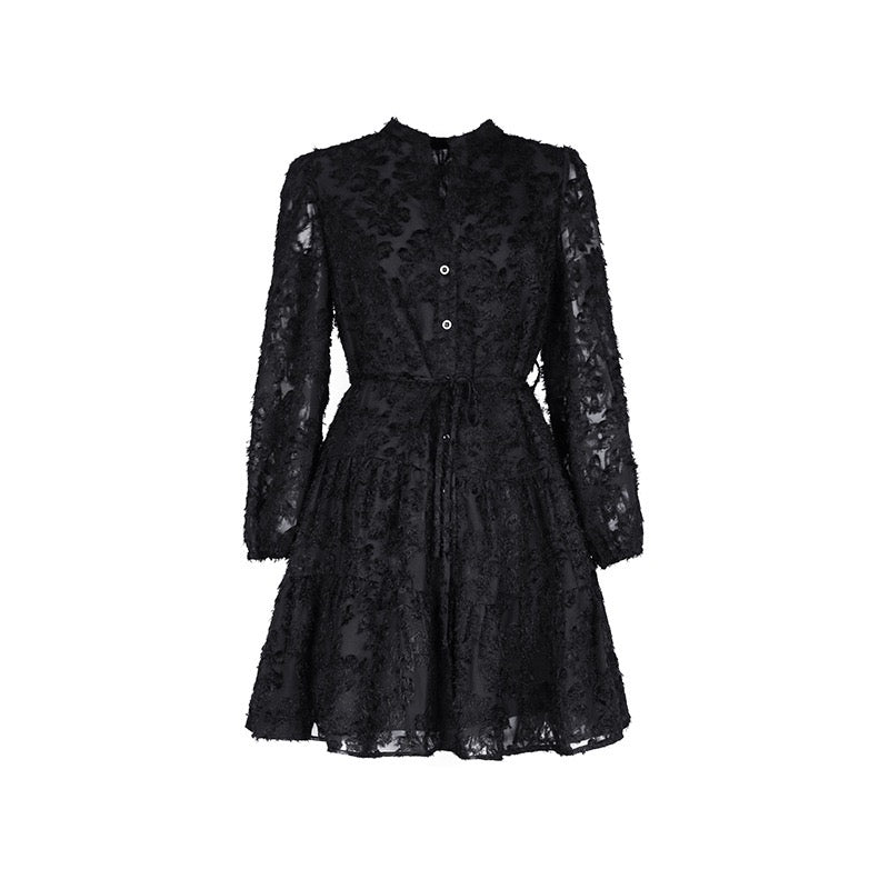 Elizabeth Lace Dress