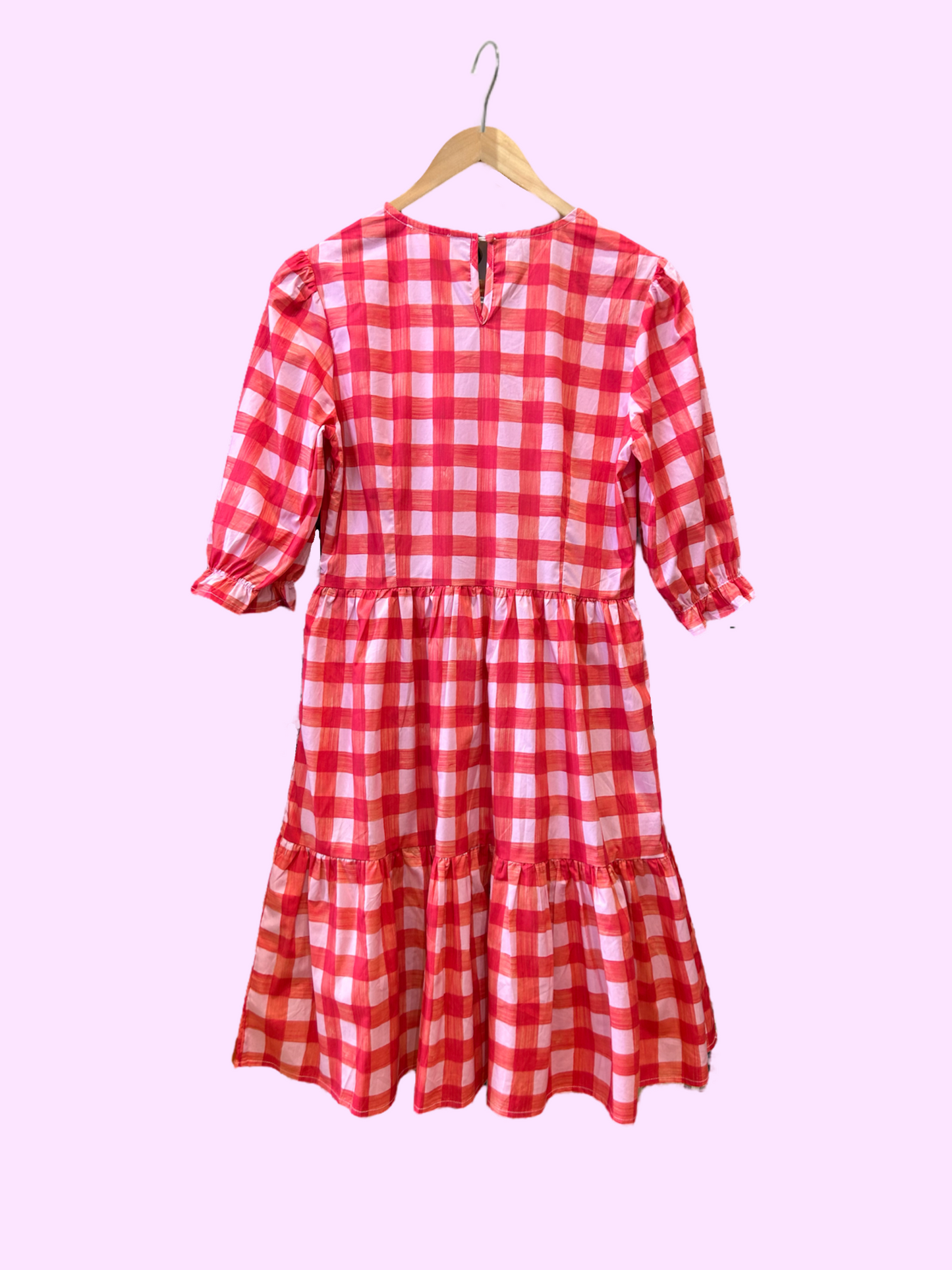 Custom Made Olivia Dress