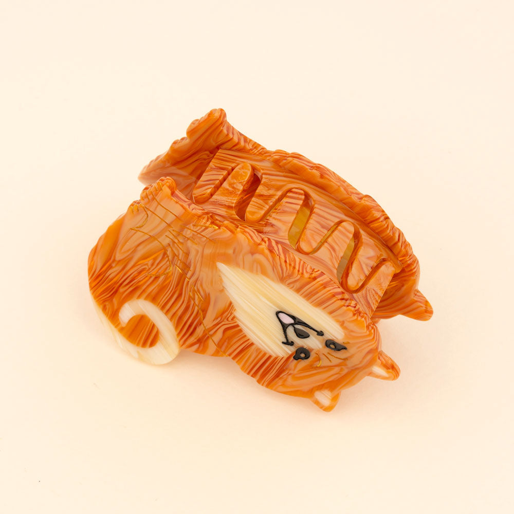 Coucou Suzette Spitz Hair Claw