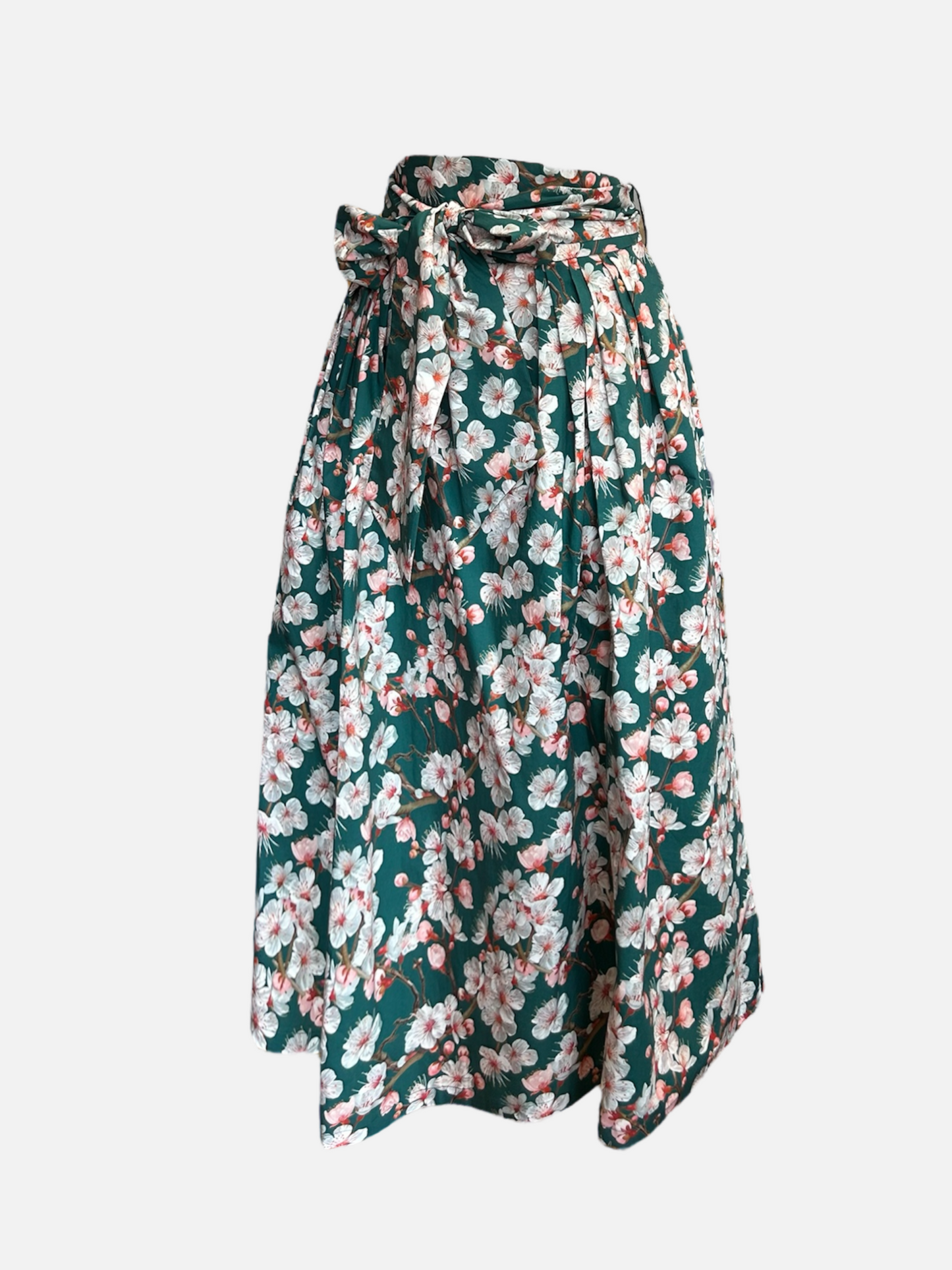 Camila Skirt - Cherry Blossom