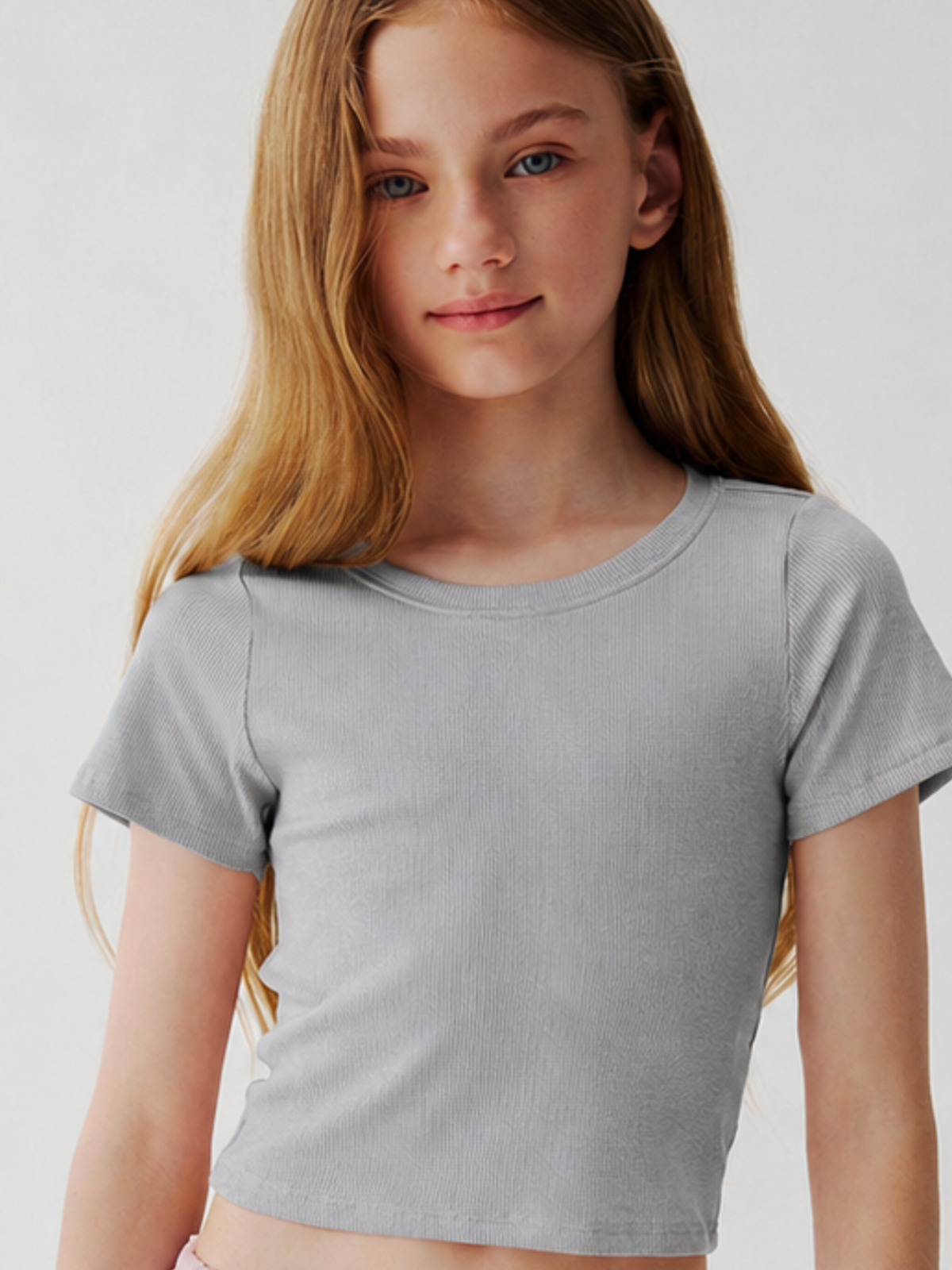 Bayside Rib Tee
