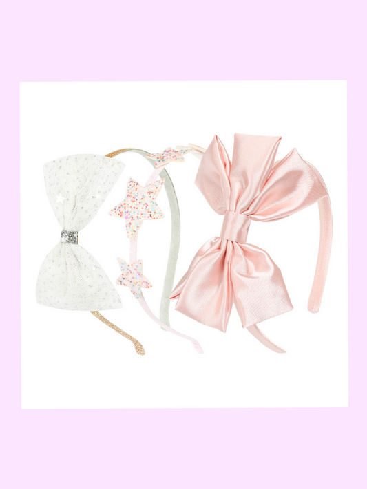 Kids Hair band set