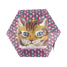 Nathalie Lete Folding umbrella Maya Pre-order – shipping on March 18th March