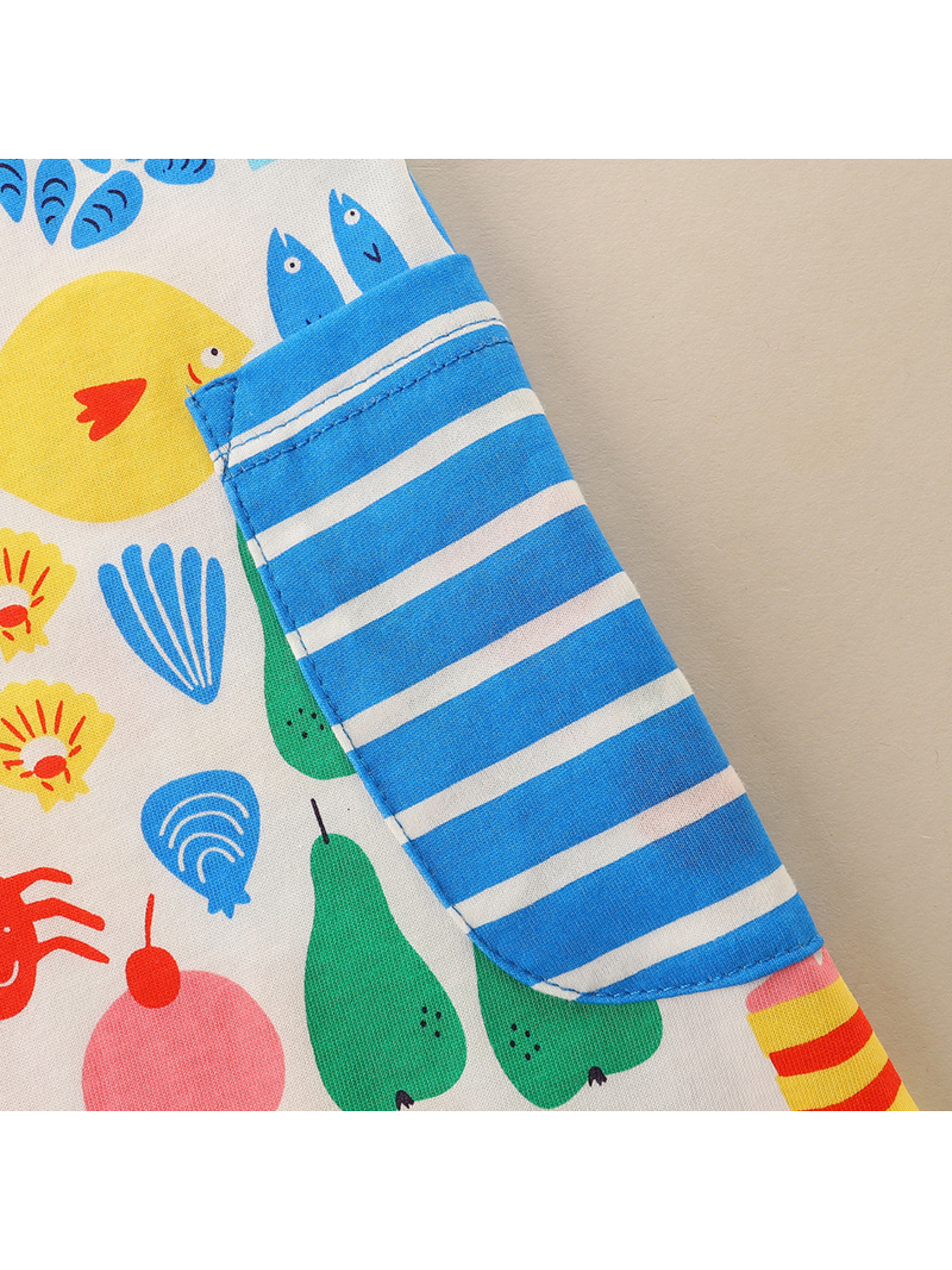 Summer Fun Pockets Dress