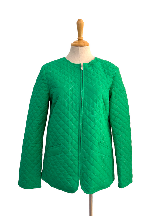 Chloe quilted Jacket (clearance sale)