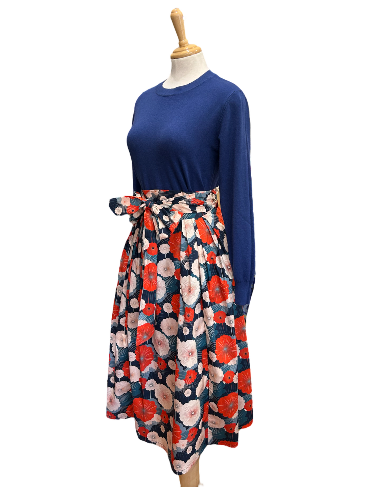 Camila Skirt - Kimono