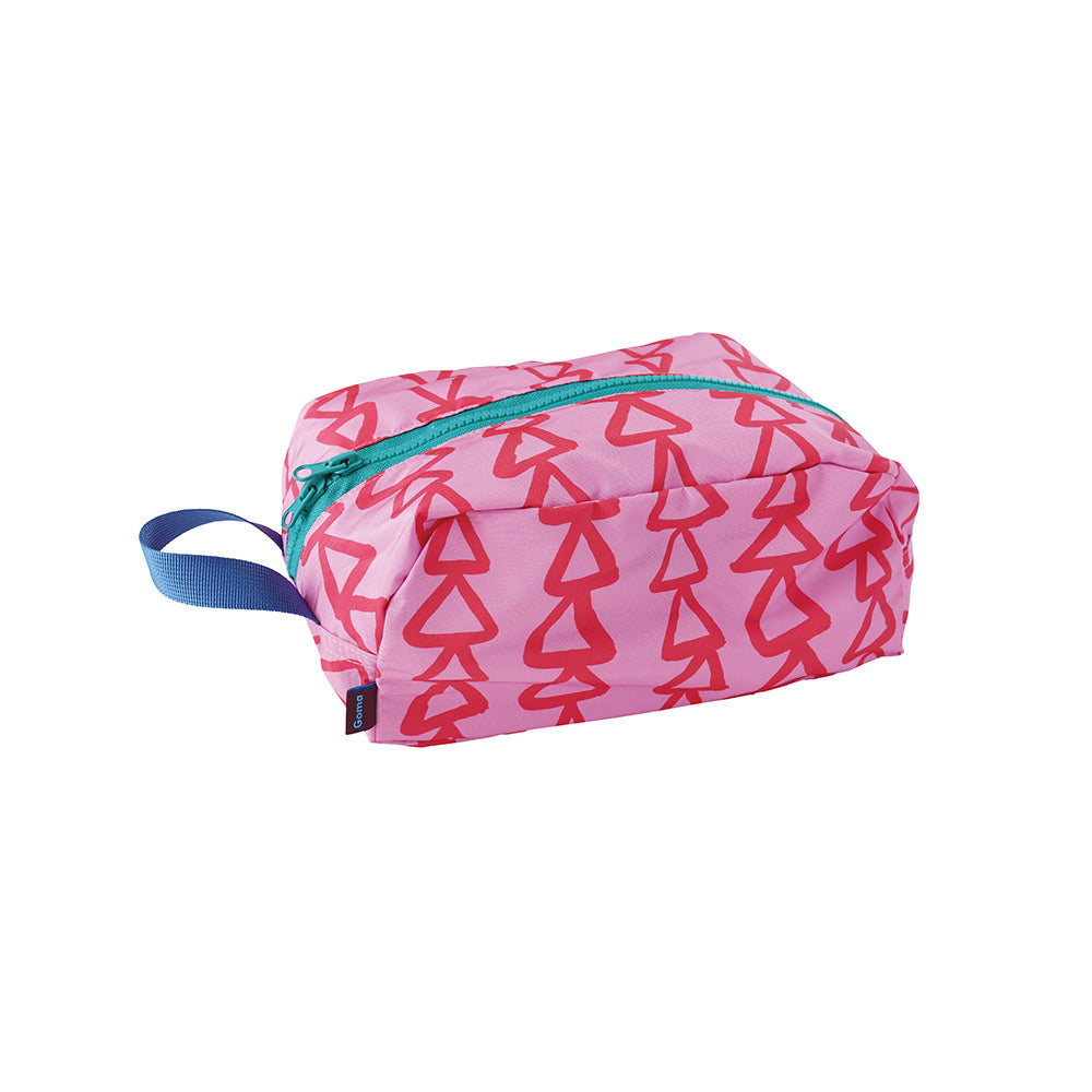 Goma Pouch Pre-order – shipping on March 18th March