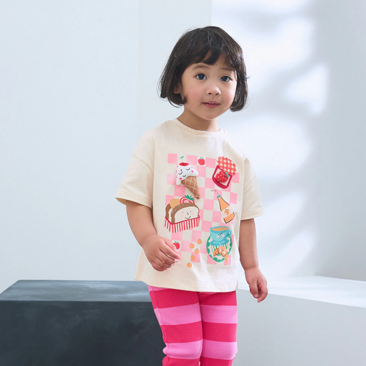 Picnic Delights Tee