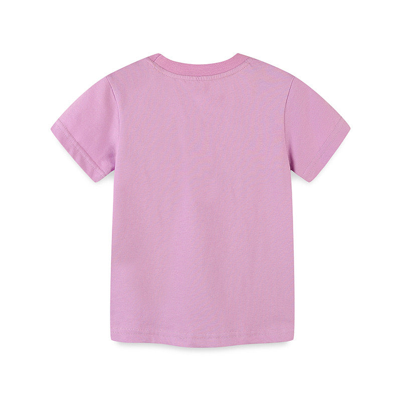 Kawaii Sushi kids tee