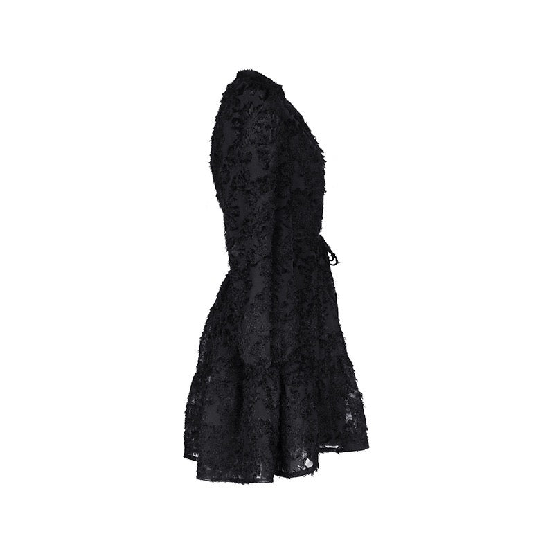 Elizabeth Lace Dress