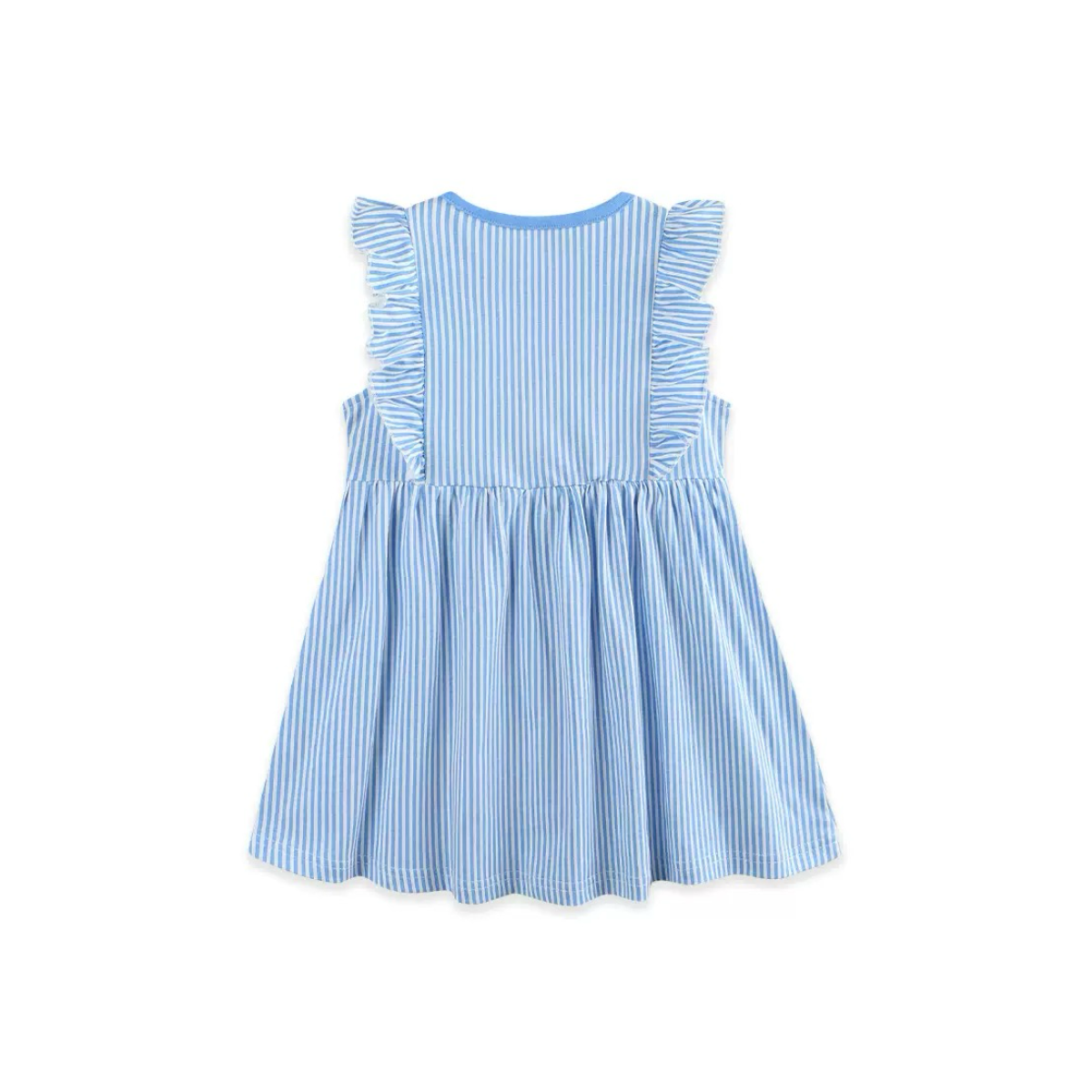 Bunny Meadow Dress (available 14th July)