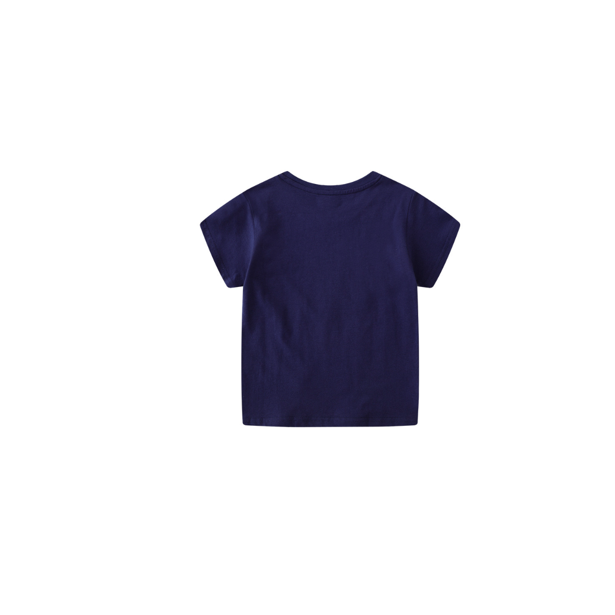 Glow in the dark Deep Sea Creatures Tee
