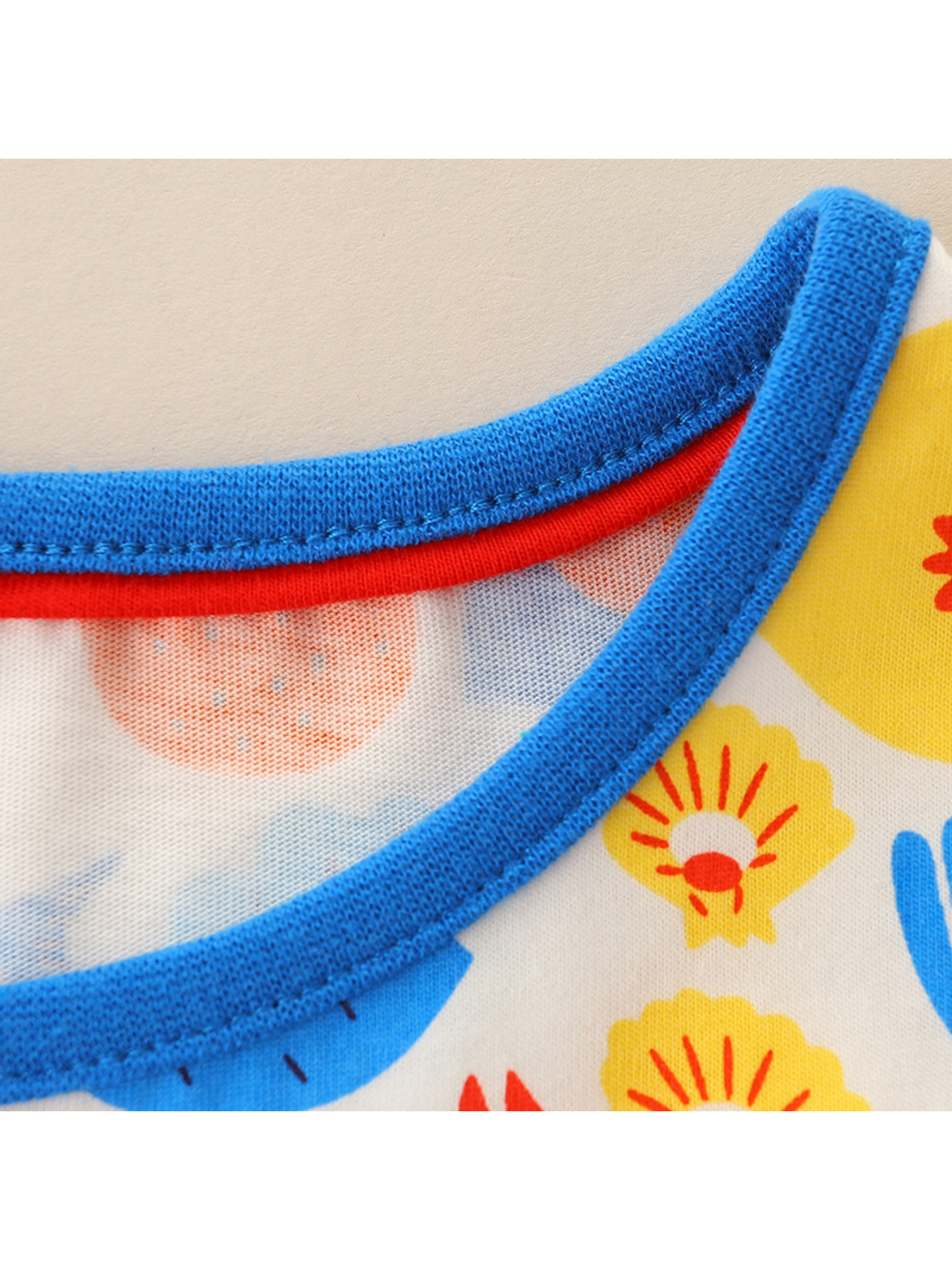 Summer Fun Pockets Dress