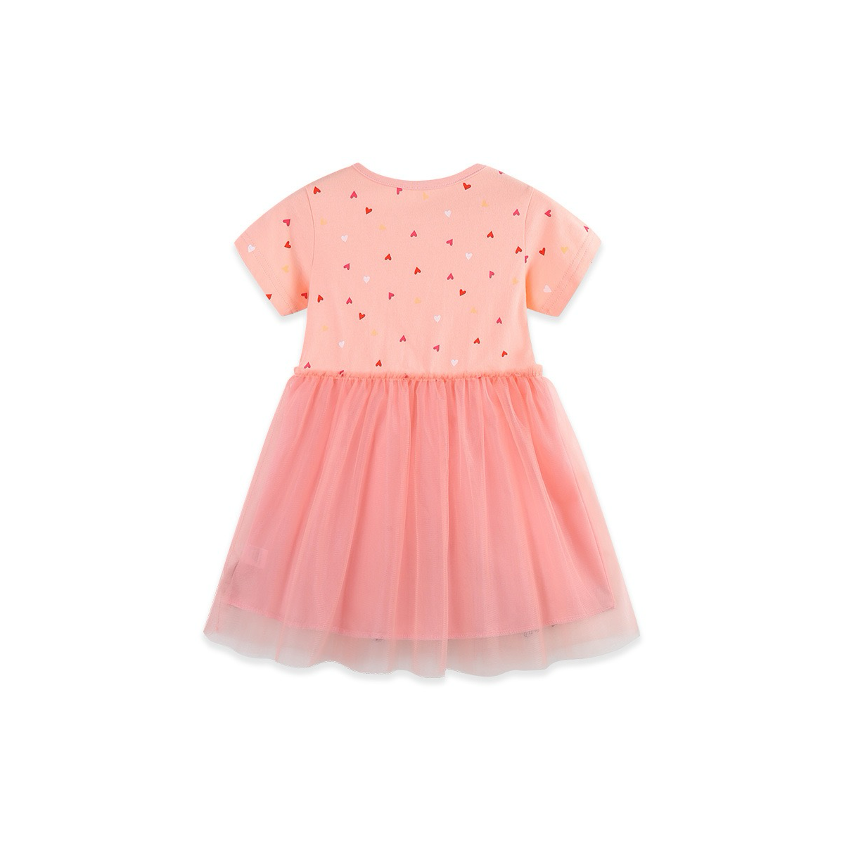 Bunny Love Tulle Party Dress