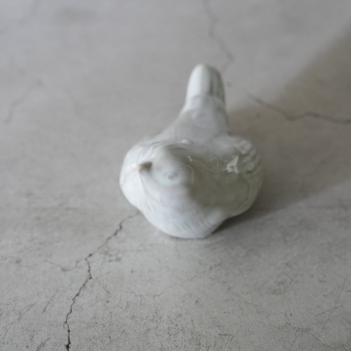 Ceramic Bird