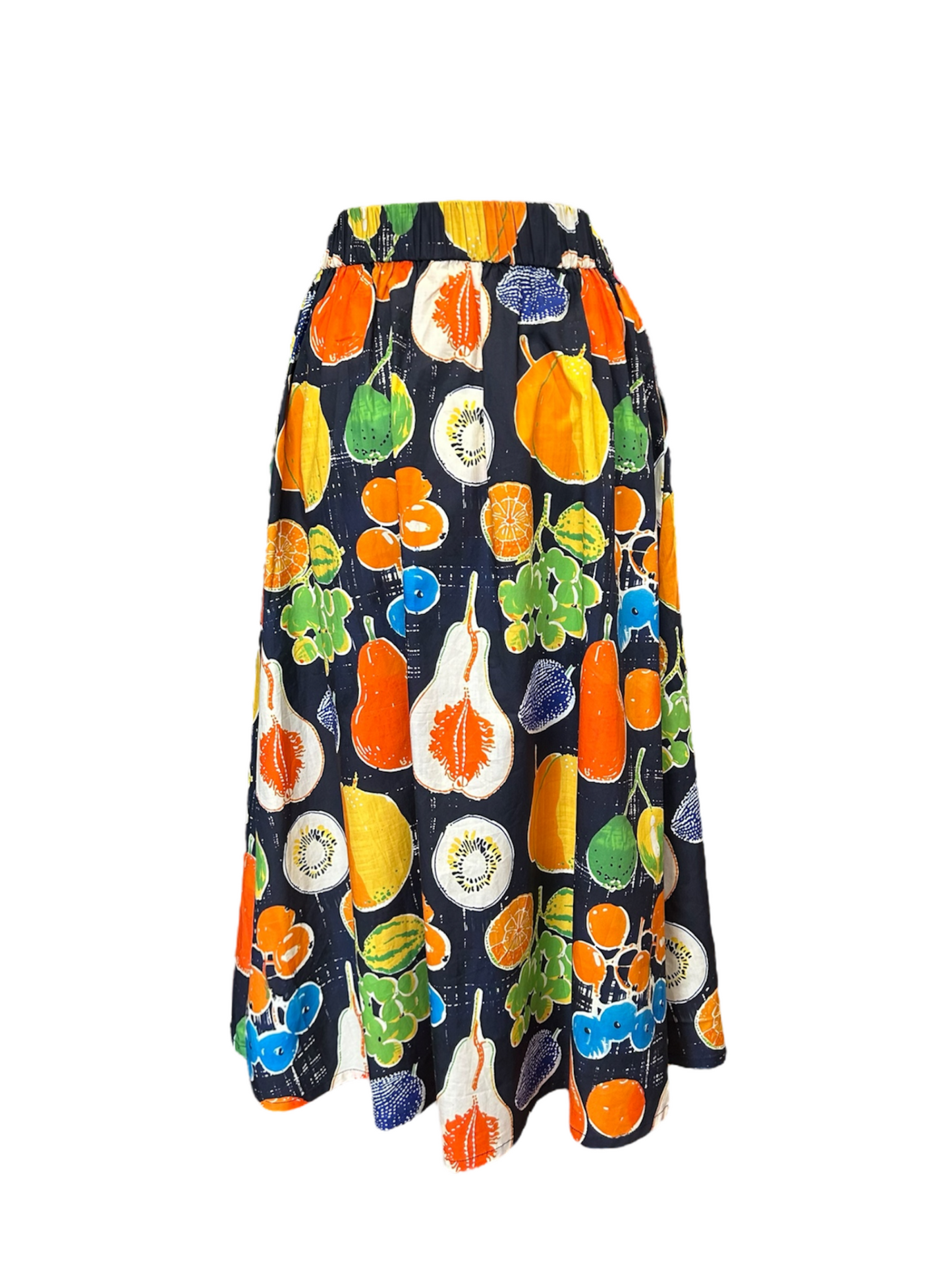 Ashley Skirt - Fruit