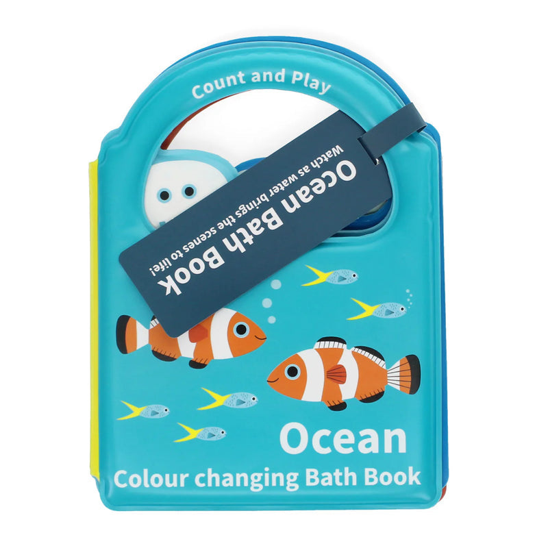 Rex London Colour Changing Ocean