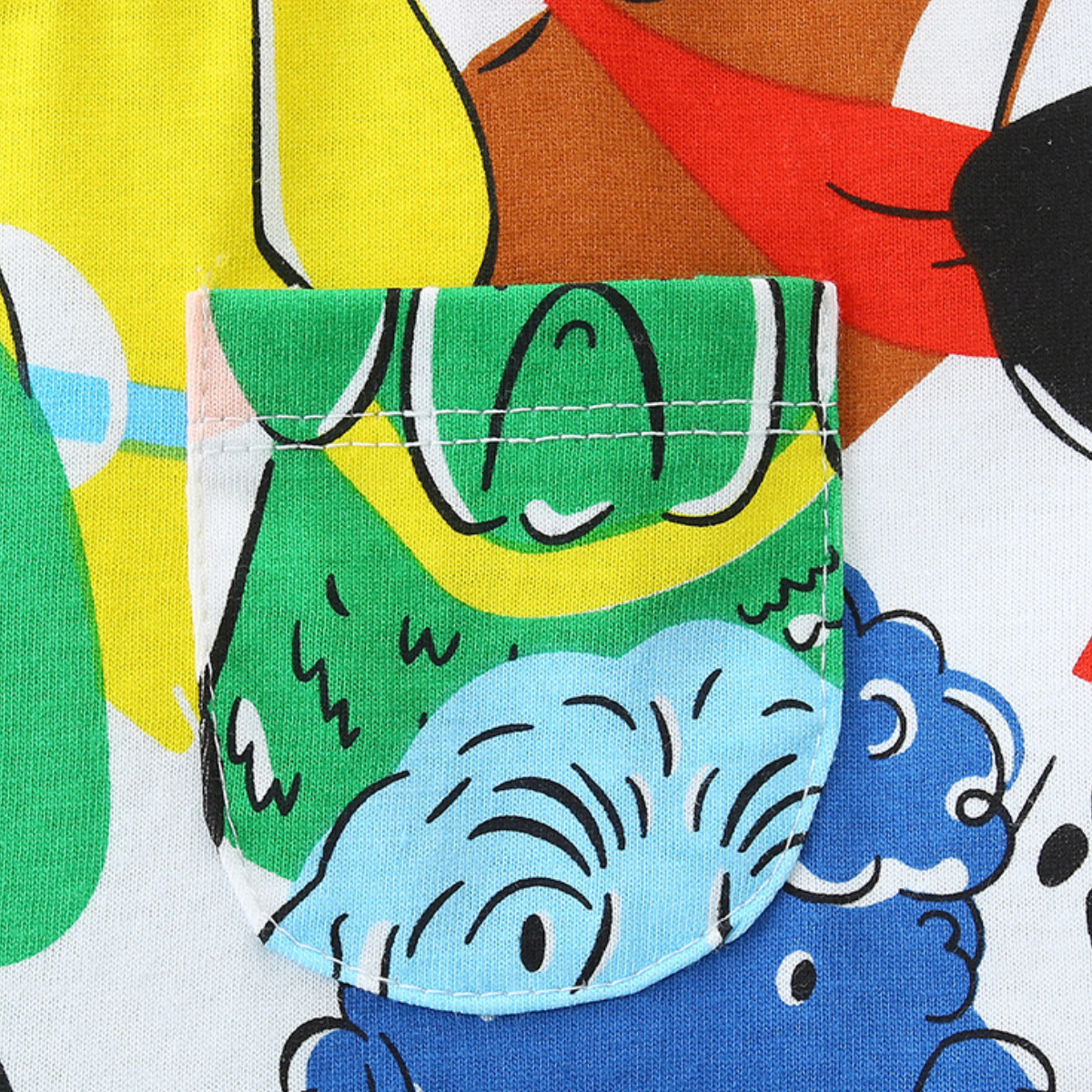 The Dog  Dress
