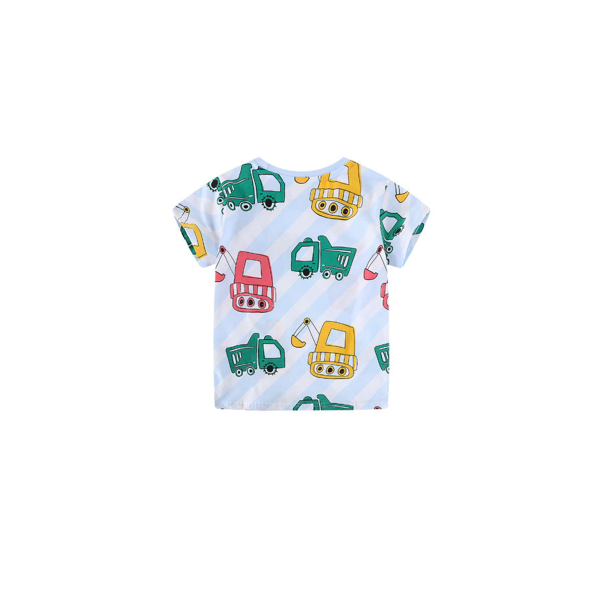 Construction Zone Tee
